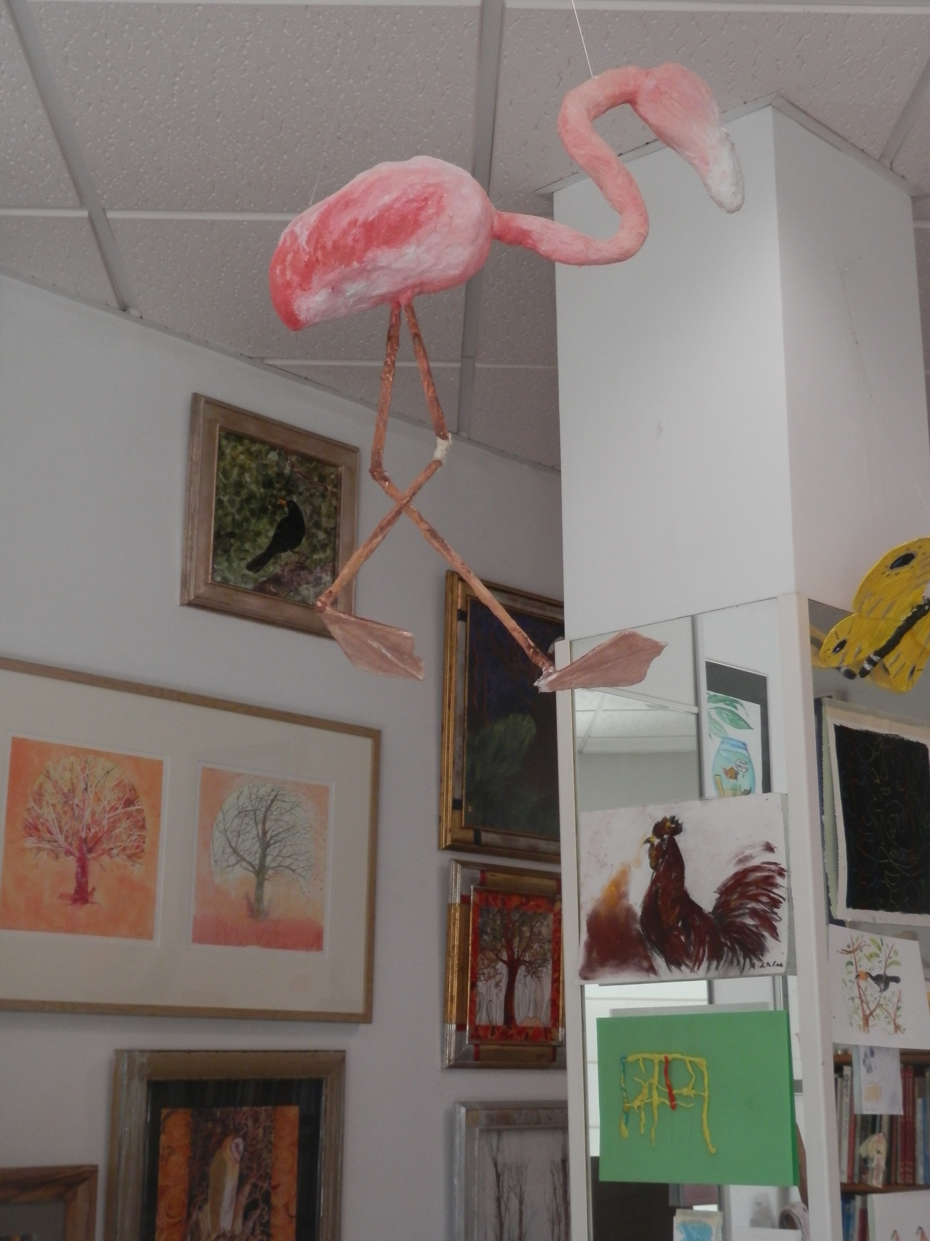 OLYMPUS DIGITAL CAMERA