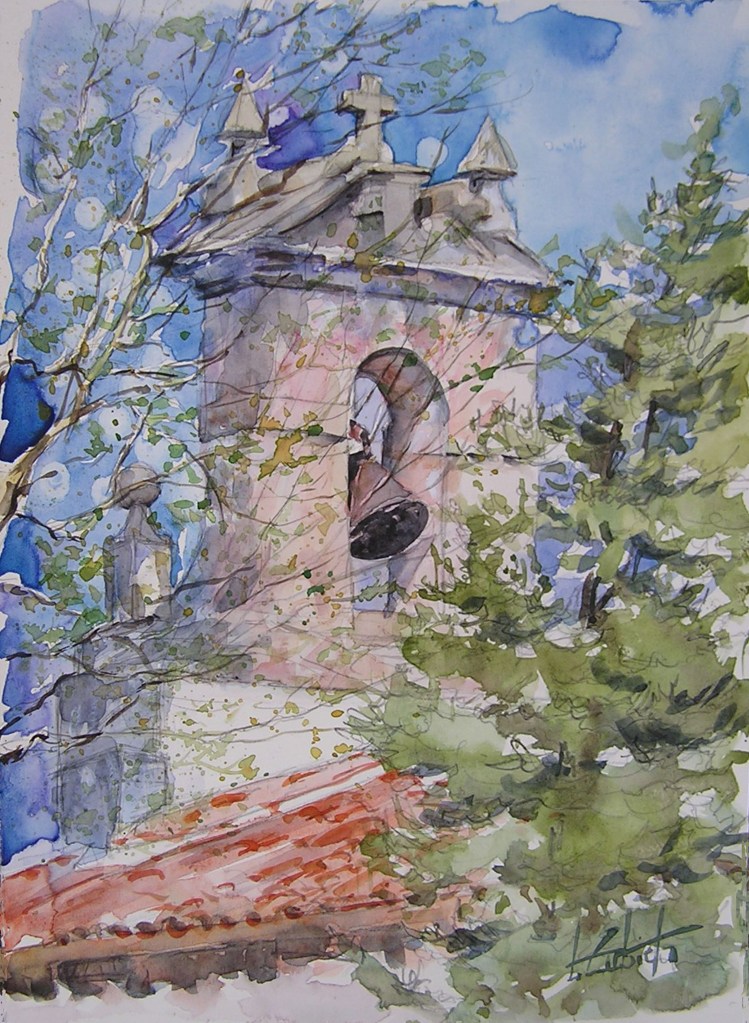 CAMPANARIO DEL CARMEN