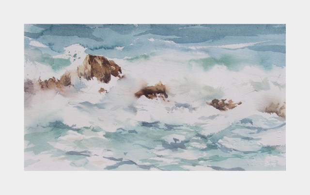 Mareas de Septiembre