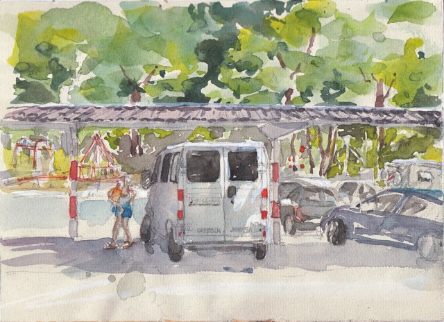 Como para cambiarla...