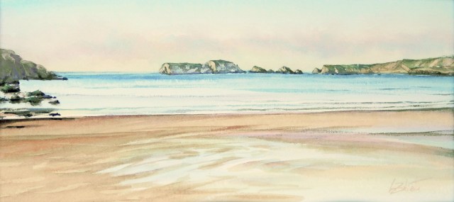 Islas de los Ratones.